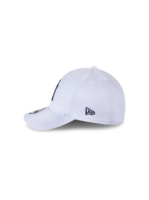 NewEra 9FORTY NY Yankees bianco NewEra | 10745455NY WHITE